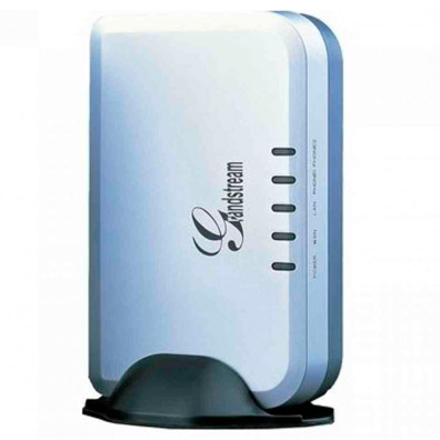 Configurando HT503 com servidor Issabel 