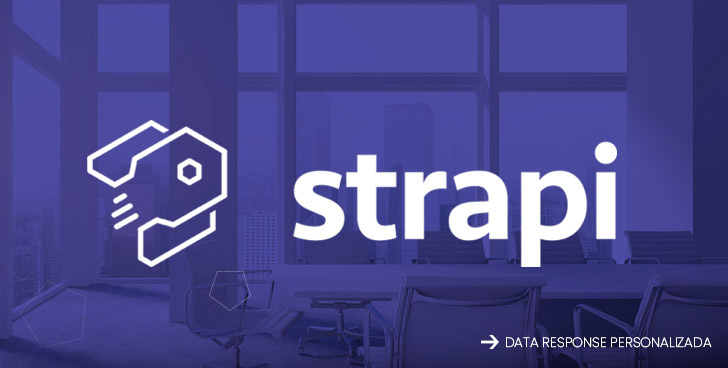 Data response Personalizada Strapi 