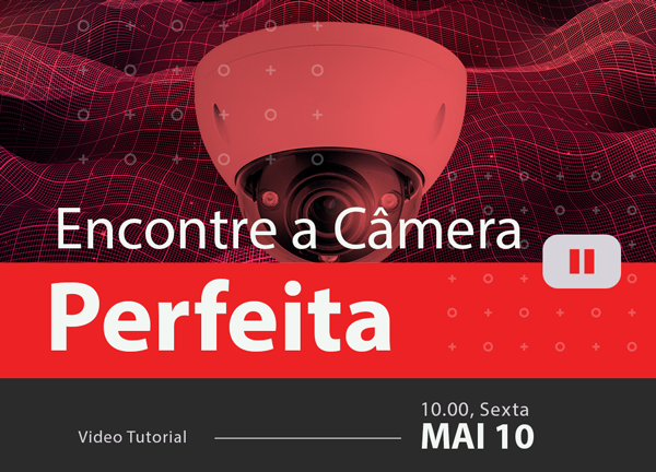 Guia Definitivo: Encontre a Câmera Perfeita para seu Ambiente