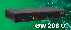 Ferramentas e Atualização do GW 208 O