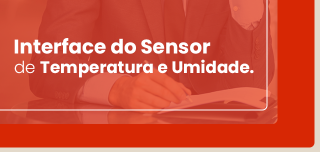 Interface do sensor de temperatura e umidade DHT11 com Raspberry Pi