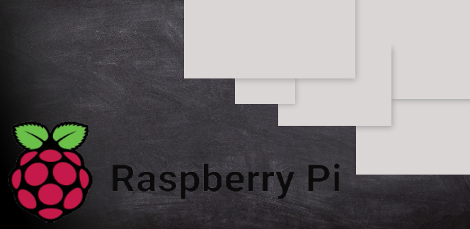 Robô seguidor de linha usando Raspberry Pi