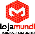 logomarca lojamundi