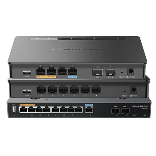 Grandstream GWN7001 - Guia do Usuário