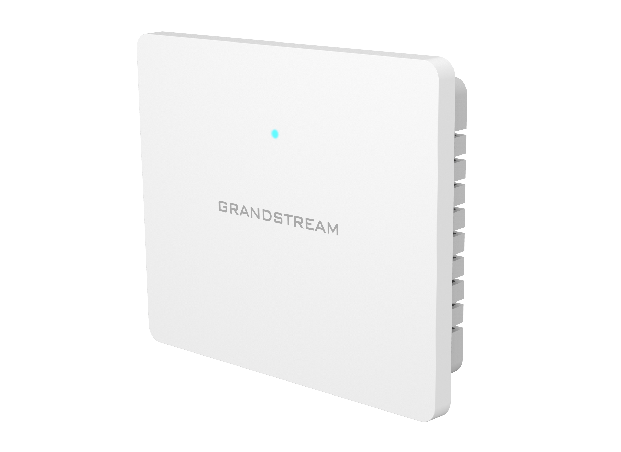 6: Configuração de SSIDs