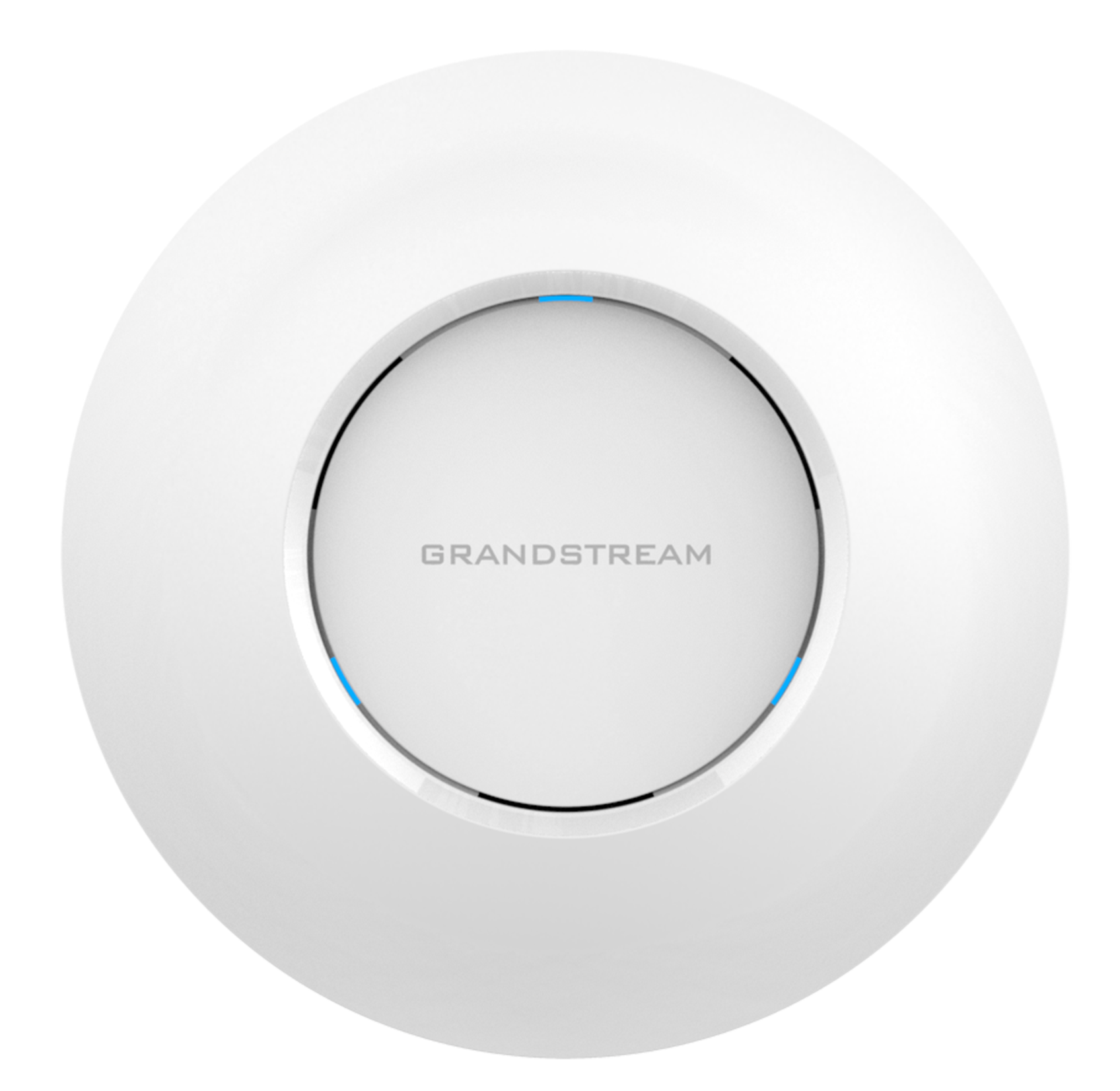 Configurações de Rádio