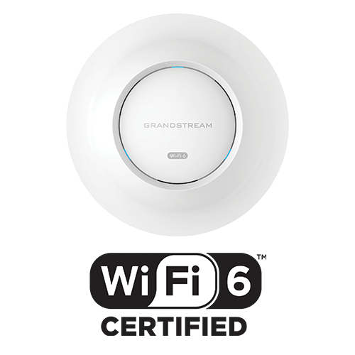 2: Portas do Access Point