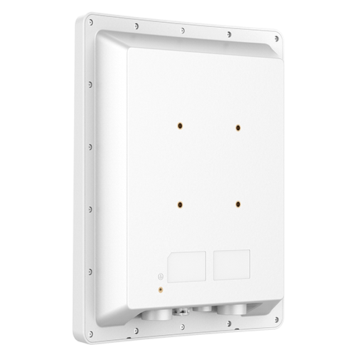 9: Configuração de SSIDs