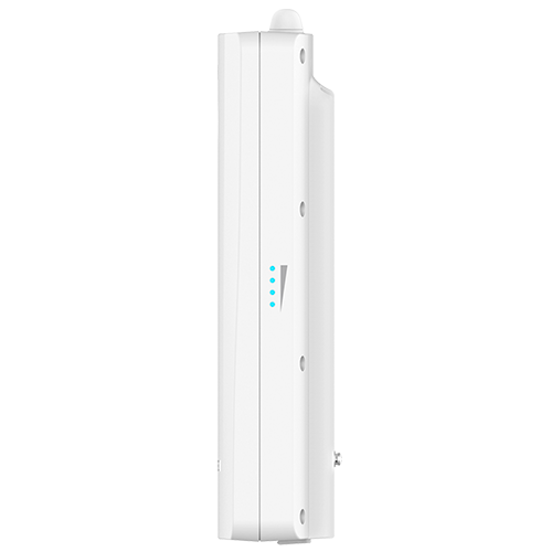 9: Configurações de Rádio