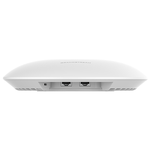 5: Padrões de LED