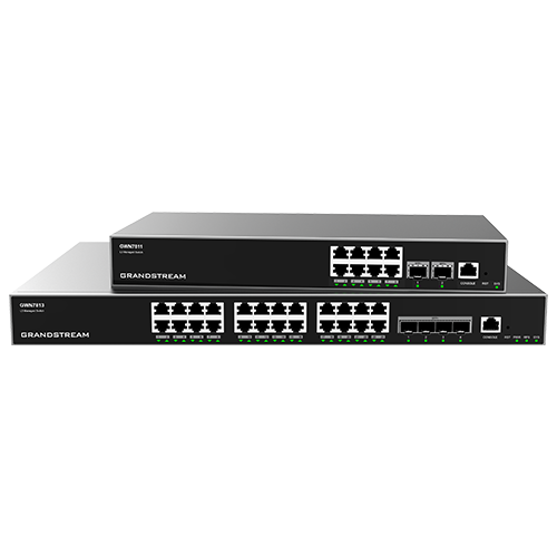 Grandstream GWN7813P - Guia do Usuário