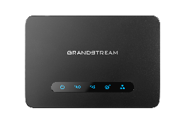 Adaptador de Telefone Analógico Grandstream HT813