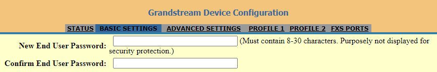 Change Log