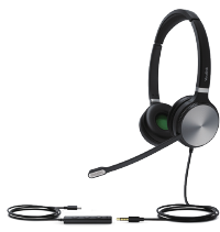 Headset UH36 Dual