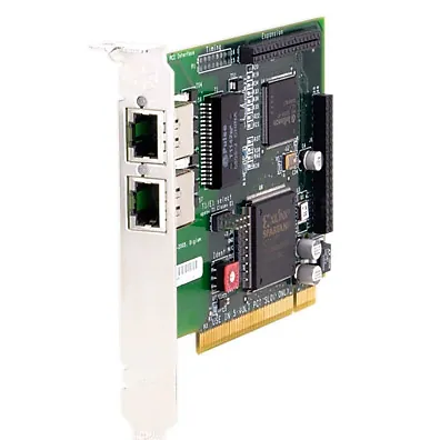 Placa Digium TE205P 2 Portas E1/T1/J1 PCI 5.0V para Asterisk