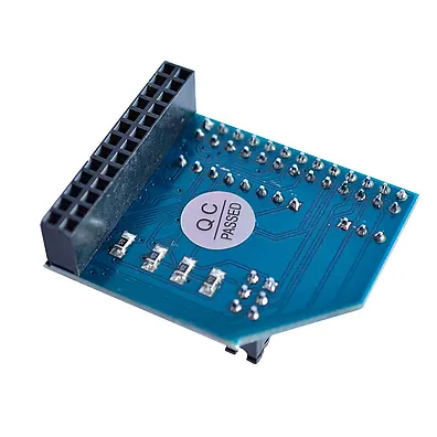 Módulo Expansão GPIO I2C Banana Pi 8 Portas Bidirecional PCF8574