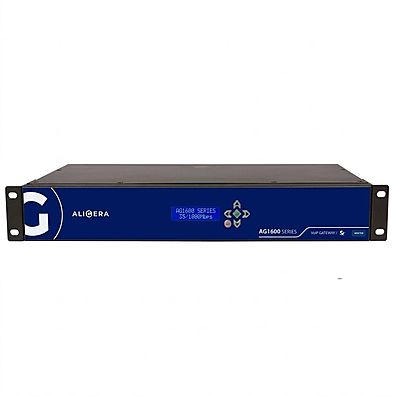 AG1600-4E1-Gateway-Aligera