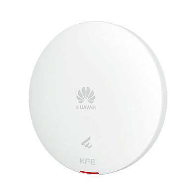 Foto 1 do produto Access Point Huawei AP362 Wi-Fi 6 AX3000 Dual Band PoE 802.3af - eKitEngine AP362E