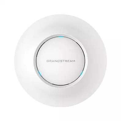 Access Point Grandstream GWN7615 Wi-Fi 5 Dual Band 1.75Gbps com PoE/PoE+