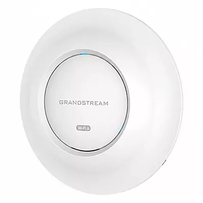Access Point Grandstream GWN7662 Wi-Fi 6 AX 5.38Gbps Dual Band PoE/PoE+