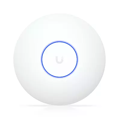 Access Point Ubiquiti UniFi U7 Lite Wi-Fi 7 Dual-Band 2.5GbE