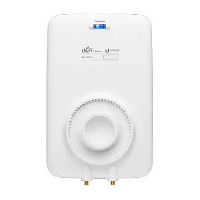 Antena Setorial Ubiquiti UniFi UMA-D Dual Band 2.4/5 GHz Direcional Outdoor