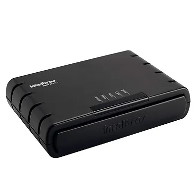 Adaptador IP ATA Intelbras GKM 2210T - 2 Portas FXS VoIP