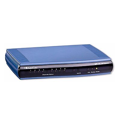 AudioCodes-Gateway-8FXO-MP118-8O-SIP