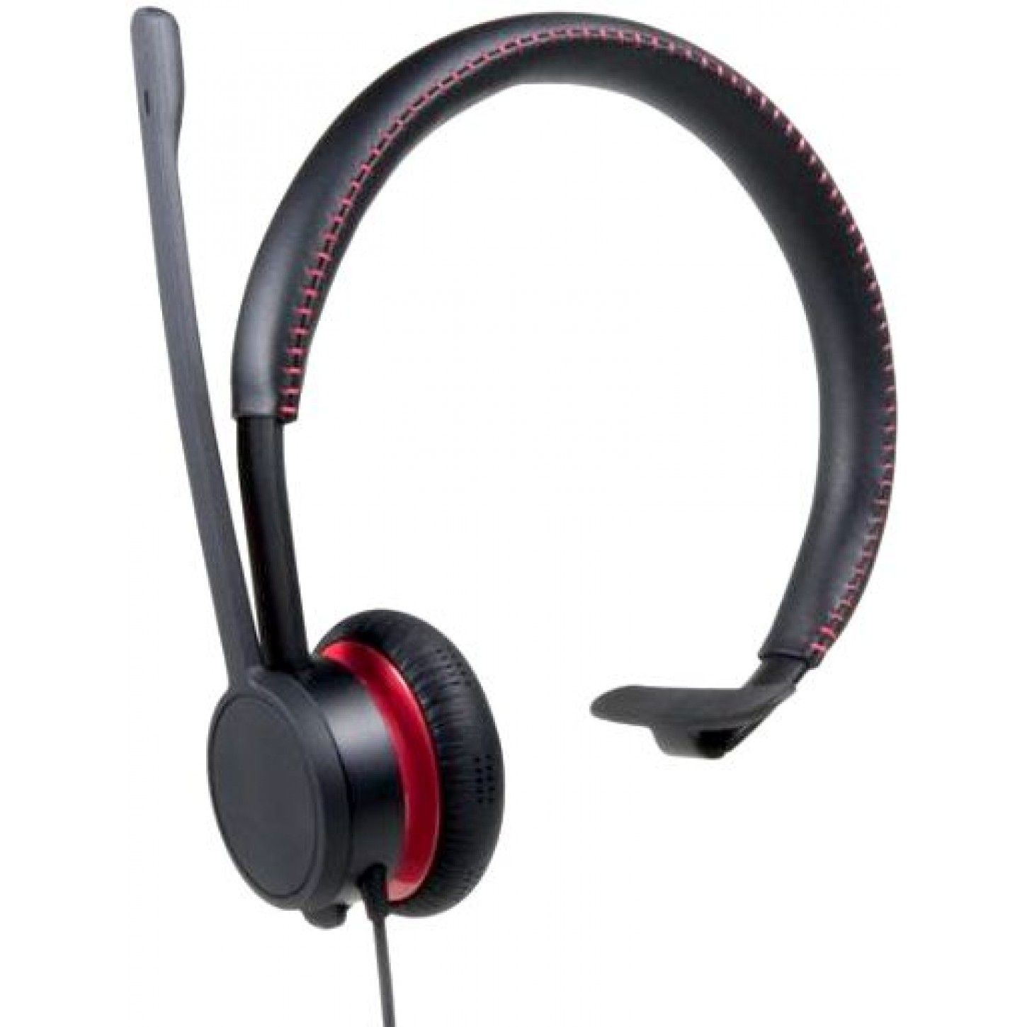 Headset Avaya L119 Mono RJ9 Profissional – Haste Flexível e Cancelamento de Ruído