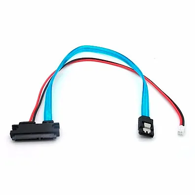 Cabo Adaptador USB 3.0 para SATA e IDE 2.5"/3.5" DA-70325 com Fonte 12V 2A