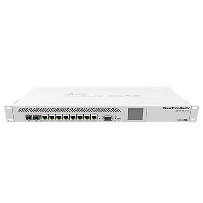 CCR1009-7G-1C-1S-+-Mikrotik