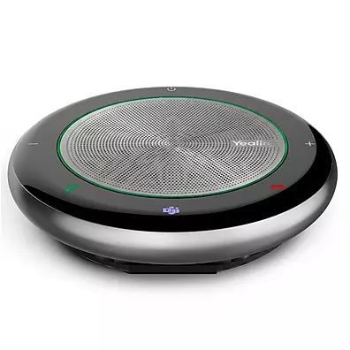 Alto-Falante Yealink CP700 Portátil USB Bluetooth HD