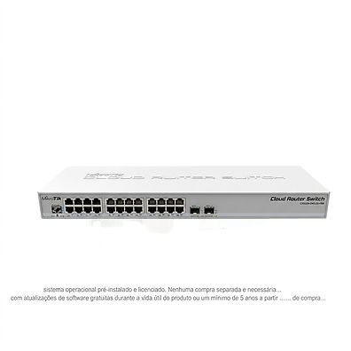 CRS326-24G-2S-+-RM-Switch-Mikrotik