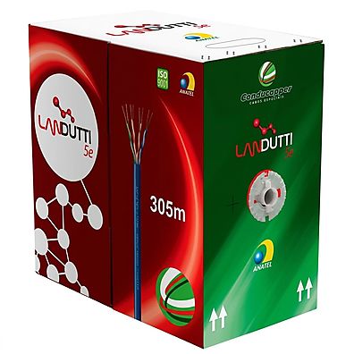Cabo-de-rede-Landutti-UTP-Cat5e-CMX-4-pares-24AWG