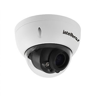 Camera-IP-Dome-3MP-Intelbras-Varifocal-Motorizada