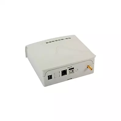 Central Interfone Celular Pinaculo MP-1T 3G Coletivo - Porteiro GSM/3G para Condomínios com Agenda para 5000 Apartamentos