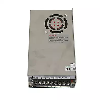 Fonte Chaveada Volt 48V 4A Bivolt Automática Full Power