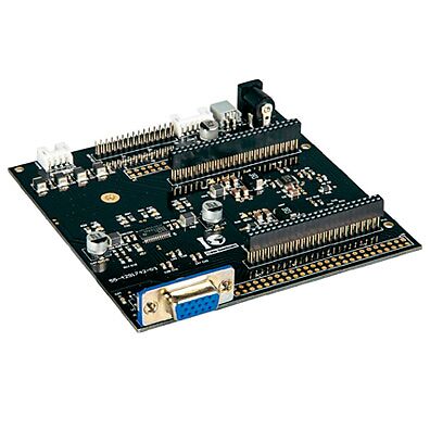 Foto 1 do produto Cubieboard Single Board Computer A10/A20 - Placa de Desenvolvimento CubieTech