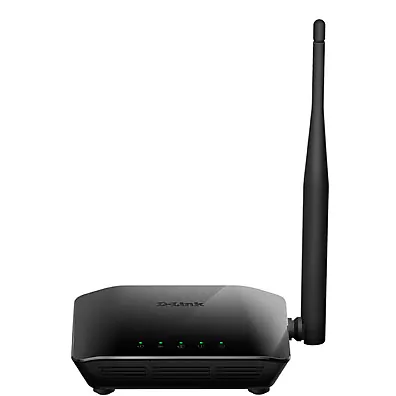 Roteador Wireless D-Link DIR-608 150Mbps 1 Antena