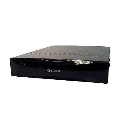 EBS120-3G-Khomp
