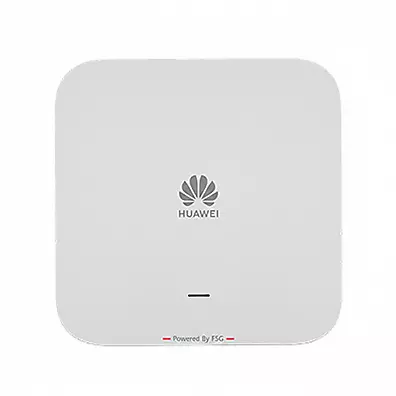 ONU Huawei OptiXstar F600C-30-1GH Wi-Fi 6 GPON Dual Band com Porta Gigabit