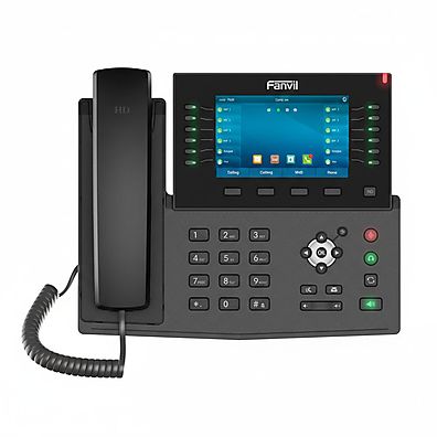 Fanvil-X7C-Telefone-IP
