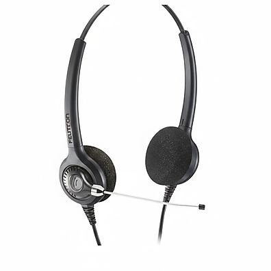 Felitron-Epko-Compact-Biauricular-RJ9