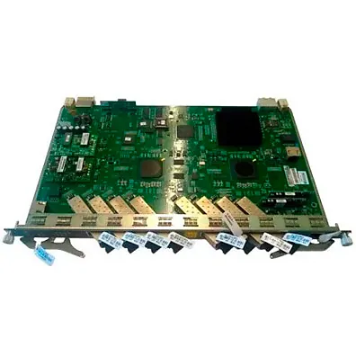 Placa GPON 8 Portas FiberHome GC8B Classe C+ para OLT AN5516-06