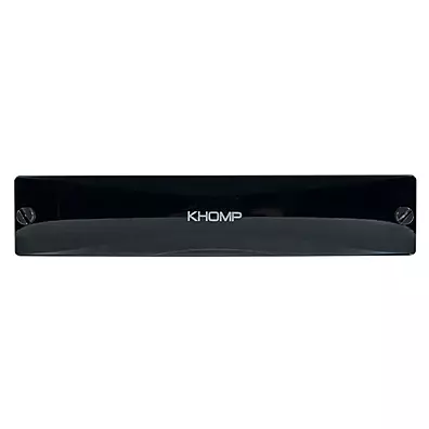 Gateway Celular Khomp EBS160H – 16 Canais GSM Quad Band com até 32 SIM Cards e 16 Canais SIP