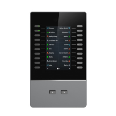 GBX20--Modulo-de-Extensao--Grandstream