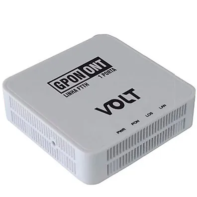 ONU GPON SFP Stick 1 Porta Gigabit RJ45 FTTH com Acesso SSH