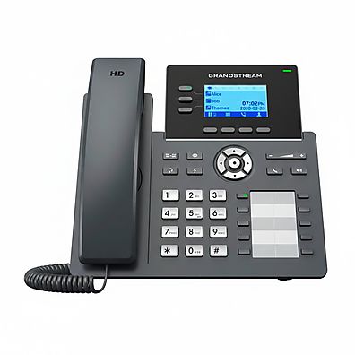 GRP2604P-Grandstream