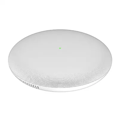 Intercomunicador SIP Grandstream GSC3510 Wi-Fi PoE Áudio HD