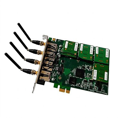 GSM-Sangoma-board